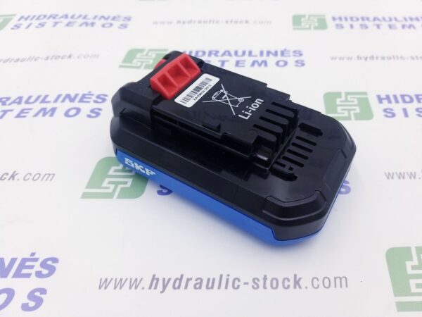 Lithium-ion battery TLGB 20-2 1.5 Ah SKF