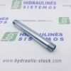 Steel pipe nipple 3/8' BSP L-125mm Hydropack