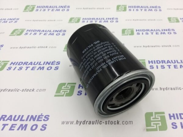 Filter JCB KNJ0288