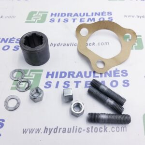 Coupling 31x35 2937413