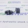 Test coupling M14x1,5 x M16x2