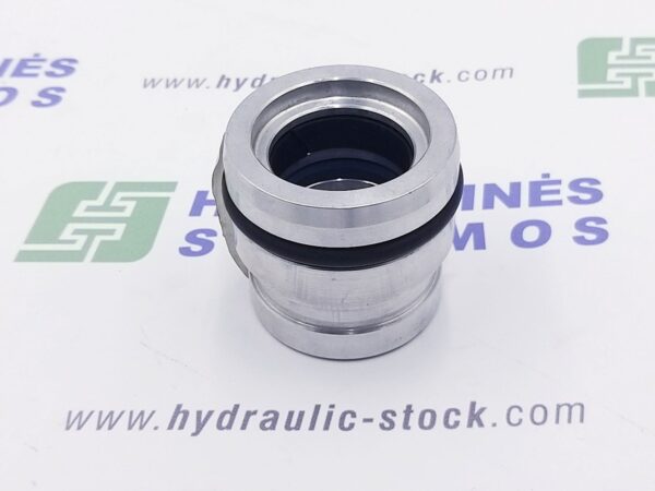 Cylinder head 50/30 Dhollandia