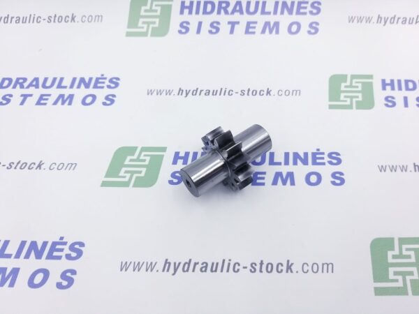 GR2 pump shaft secondary 6