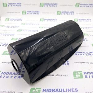 Protective cover Dhollandia 338x160x155 mm