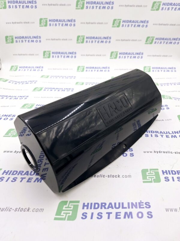 Protective cover Dhollandia 338x160x155 mm