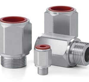 Bush insert 3/8 - 13mm-WEO 3/8"