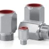 Bush insert 1/2 - 16mm-WEO 1/2"