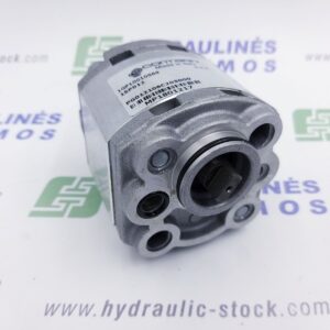 GR1 1.1 cm3/r gear pump MC32-K