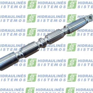 Distributor Parker F130 CF Piston AMH