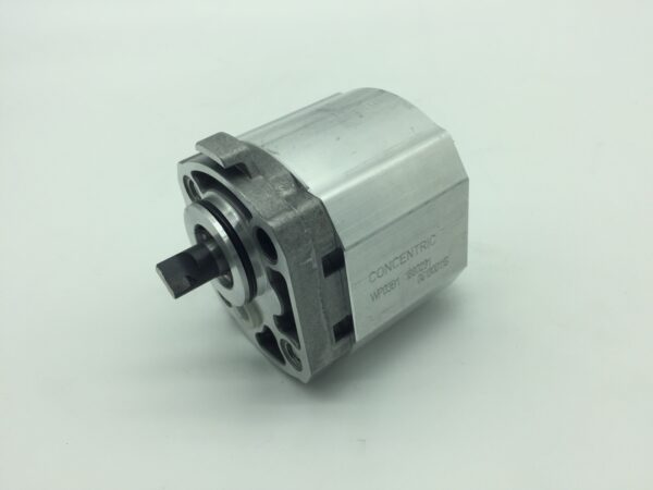 Pump W3B1/R-TYPE 039/1,2 cc DLB45 2007875