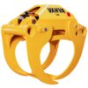 Griebtuvas VAHVA C26 L-1600, 230 kg, plotis 473mm