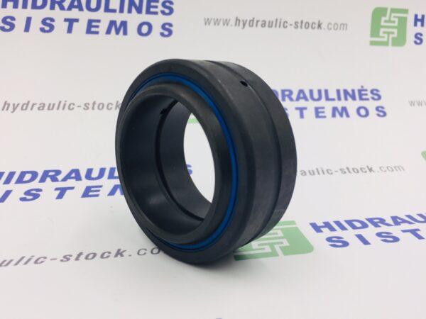 Bearing 35 GE DO 2RS 35x55x25 (20)
