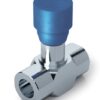 90° FLOW REGULATOR VALVE NO CHECK VRFB 90 3/4'