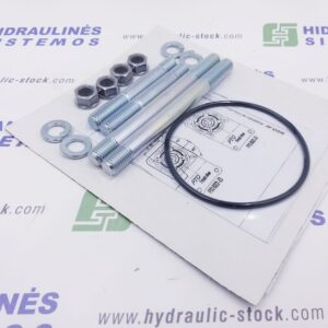 PTO mounting kit 720
