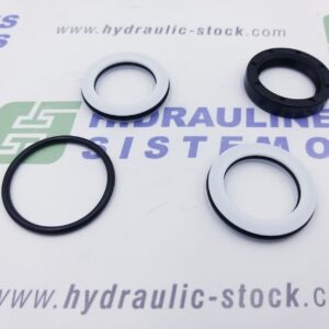 Skirstytuvo RM250/RM260/RM270 plunžerių sandarikliai