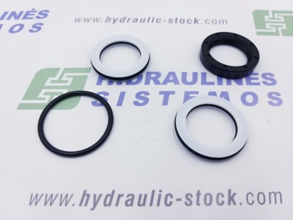 Skirstytuvo RM250/RM260/RM270 plunžerių sandarikliai