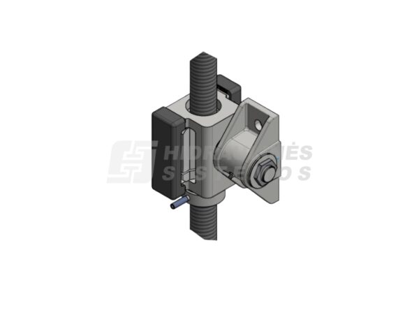 Relief valve ROLFO