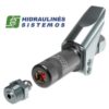 Nozzle Safelock M10x1