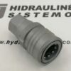 TEMA 3810 Quick coupling 06 BSP 3/8'-female, series DNP 300 BAR