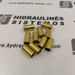 Tube insert 10/8