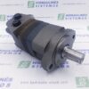Hydraulic motor MSA 100 CA 25.4mm shaft, Eaton Char-Lynn 104-1002-006 MSA100CA, with MR flange 25.4m