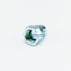 Plug 5/8' swivel male