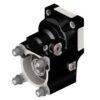 Power take-off box (PTO) Iveco 2845.5 - 2865.6 - 2870.9 HYVA 1:1,53 250 Nm 021205020