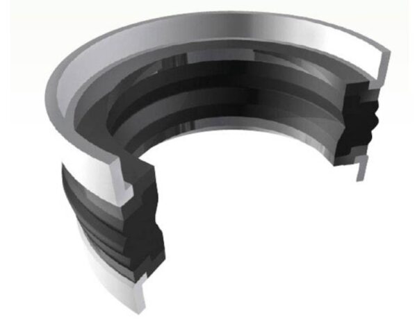 80x62x22,5 TPL/AE piston seal