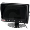 Monitor " colour monitor