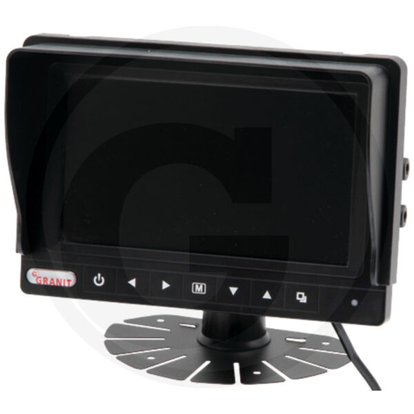 Monitor " colour monitor