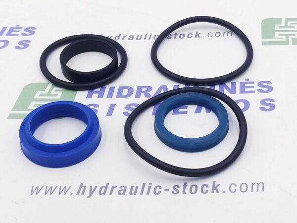 Sealkit Ø30/40mm double acting Dhollandia