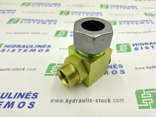 Elbow M42i (S30) x 1'i BSP (reg.)
