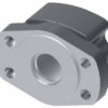 Hydraulic motor 2K BHSG/4 FLANGE Magnito 4 BOLT