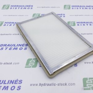 Air filter SC90253 (Valmet 5039795)