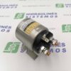 Starter solenoid 12V 150 A MPP DC