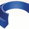 150x162,2x7,1 GHK wiper seal