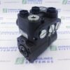 Steering unit HSFA250/2000 cc-165-4-M + PM2000-P , K702