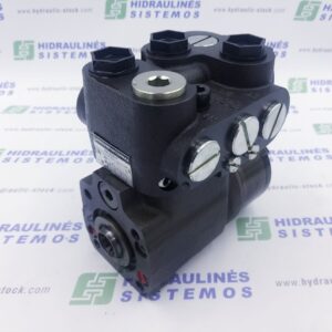 Steering unit HSFA250/2000 cc-165-4-M + PM2000-P , K702