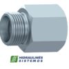 Adapter M18v x M22i (L15)