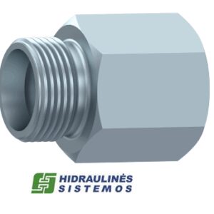 Adapter M18v x M22i (L15)