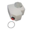 Tank and oil reservoir MBB Palfinger 250x245 mm 6,8L