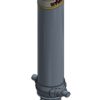 Telescopic cylinder 3-129-3880 FC 129-3-03880-000-K0343 HYVA 70524210