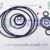 Hydraulic motor EATON S - series -012 seal kit (Buna-N)