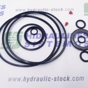Hydraulic motor EATON S - series -012 seal kit (Buna-N)