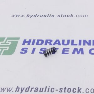 0000-9301-040 pressure spring