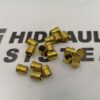 Clamping ring 4 mm