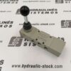 S70 distributor 1/8 5/3 90' LVR/SPR CC