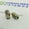 Push-in fittings straight 0 , M10x1 - 04