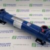 Water oil cooler 25-80 L/min MG 80-385-4 Pass