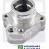 Cylinder head 386-1627 HIAB